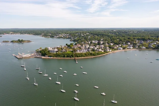 $4,995,000 | 17 Paige Street, Hingham, MA 02043