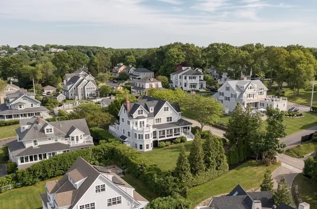 $4,995,000 | 17 Paige Street, Hingham, MA 02043