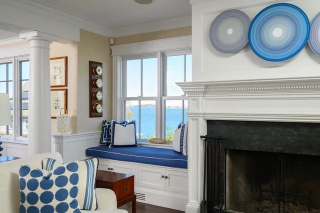 $4,995,000 | 17 Paige Street, Hingham, MA 02043