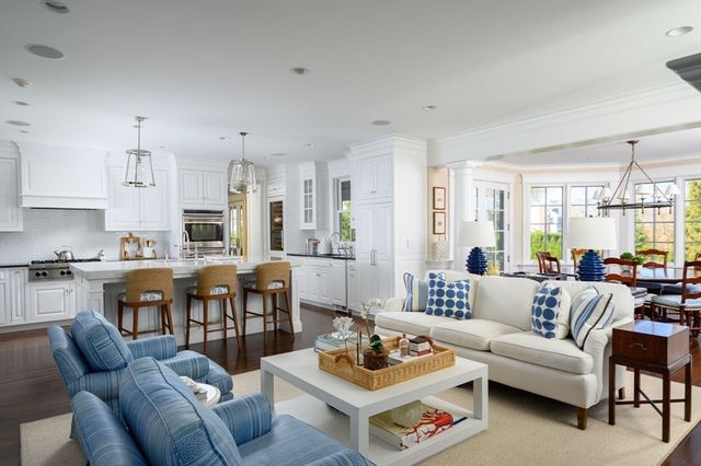 $4,995,000 | 17 Paige Street, Hingham, MA 02043