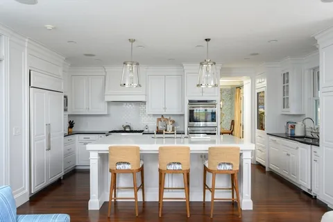 $4,995,000 | 17 Paige Street, Hingham, MA 02043