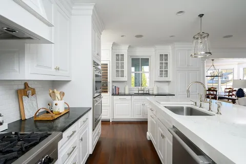 $4,995,000 | 17 Paige Street, Hingham, MA 02043