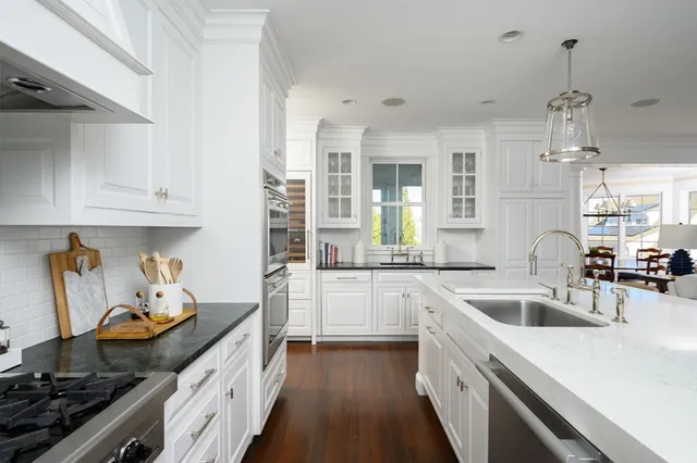 $4,995,000 | 17 Paige Street, Hingham, MA 02043