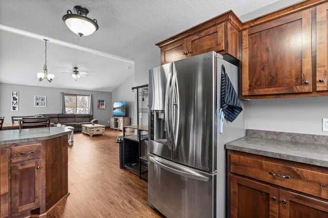 $425,000 | 28468 Century Court Northwest, Isanti, MN 55040