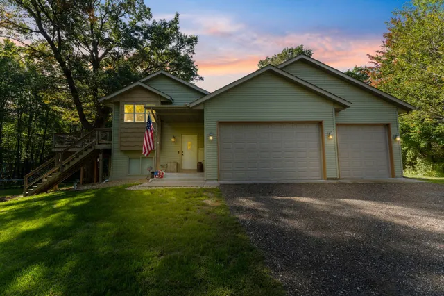 $425,000 | 28468 Century Court Northwest, Isanti, MN 55040