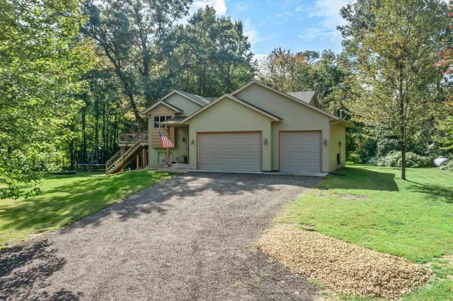 $425,000 | 28468 Century Court Northwest, Isanti, MN 55040