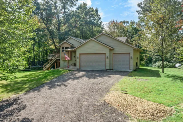 $425,000 | 28468 Century Court Northwest, Isanti, MN 55040