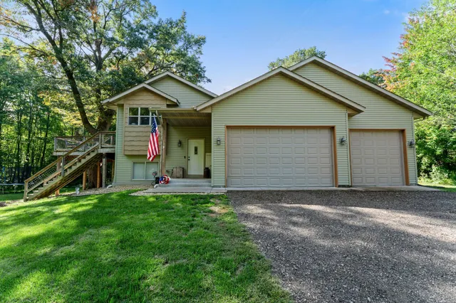 $425,000 | 28468 Century Court Northwest, Isanti, MN 55040