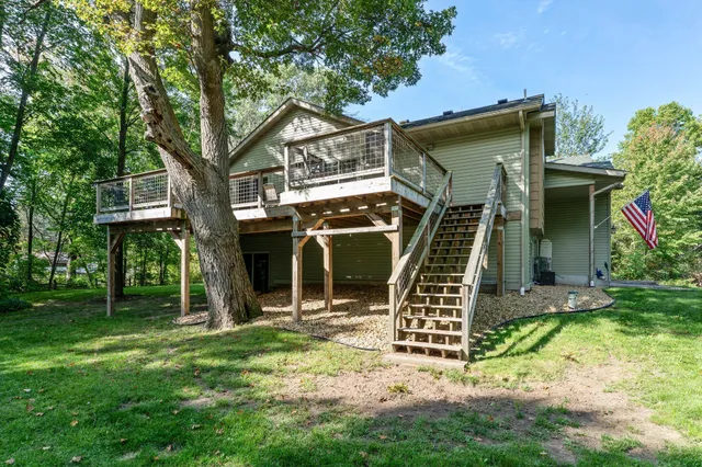 $425,000 | 28468 Century Court Northwest, Isanti, MN 55040