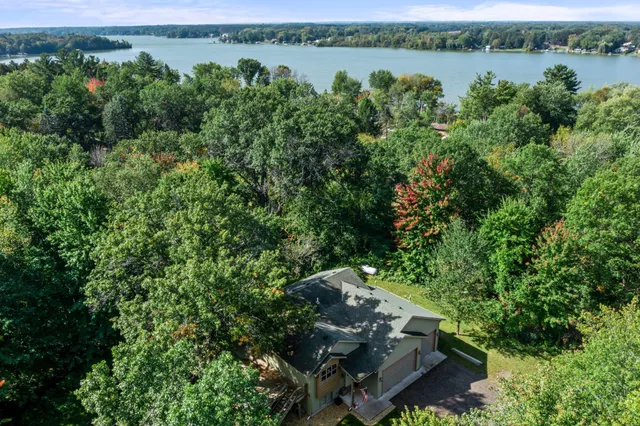 $425,000 | 28468 Century Court Northwest, Isanti, MN 55040