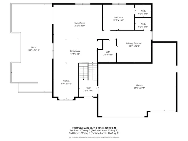 $425,000 | 28468 Century Court Northwest, Isanti, MN 55040