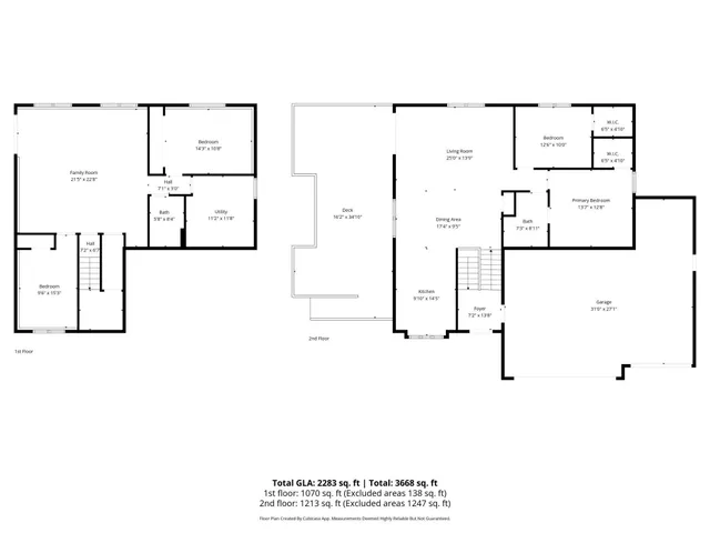 $425,000 | 28468 Century Court Northwest, Isanti, MN 55040