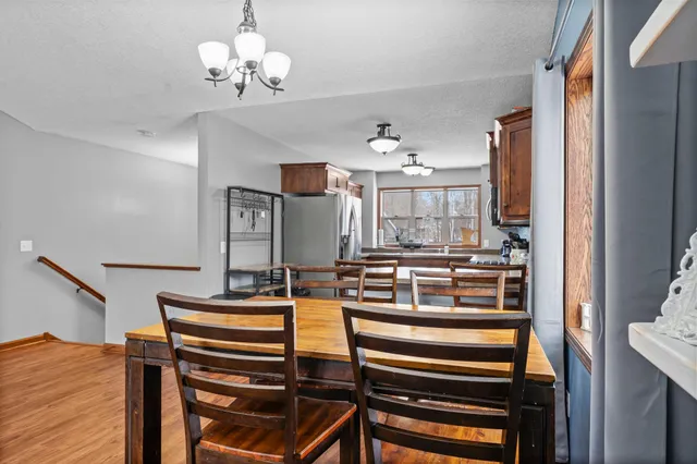 $425,000 | 28468 Century Court Northwest, Isanti, MN 55040