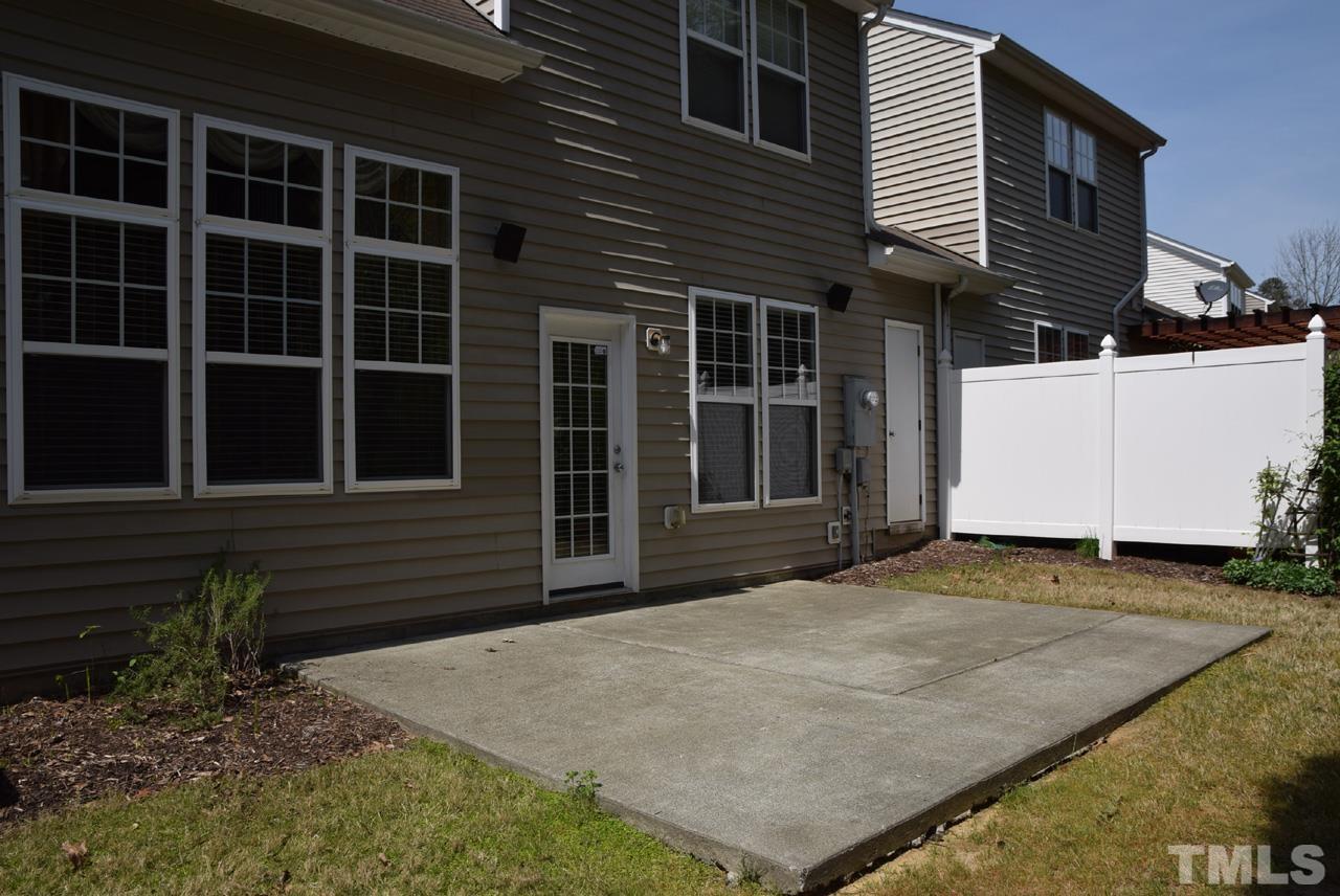 8224 Stone Cellar Drive Raleigh, NC 27613 - Photo 34 of 36 Photo #34