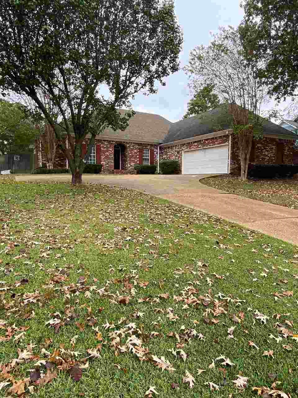 413 Jordan Ridge Place Madison, MS 39110 - Photo 21 of 21 Photo 22