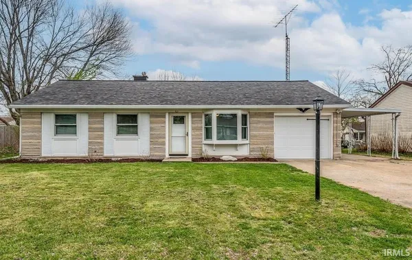 $269,900 | 621 South Village Drive, Bloomington, IN 47403