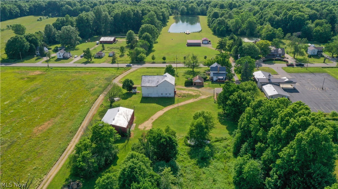 461 South Salem-Warren Road North Jackson, OH 44451 - Photo 17 of 50