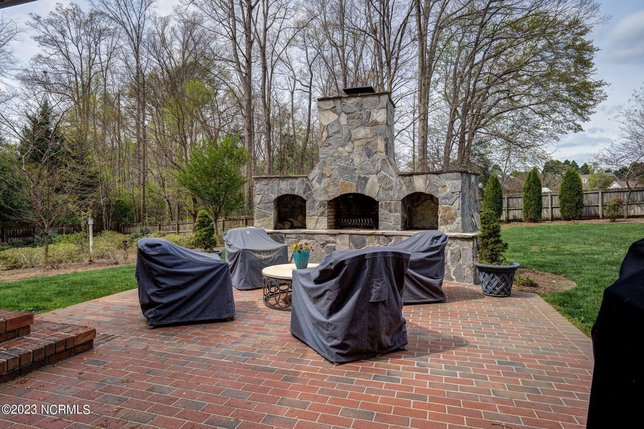 216 Stonybrook Road Rocky Mount, NC 27804 - Photo 10 of 65 058-216StonybrookRoad-RockyMount-NC-2780