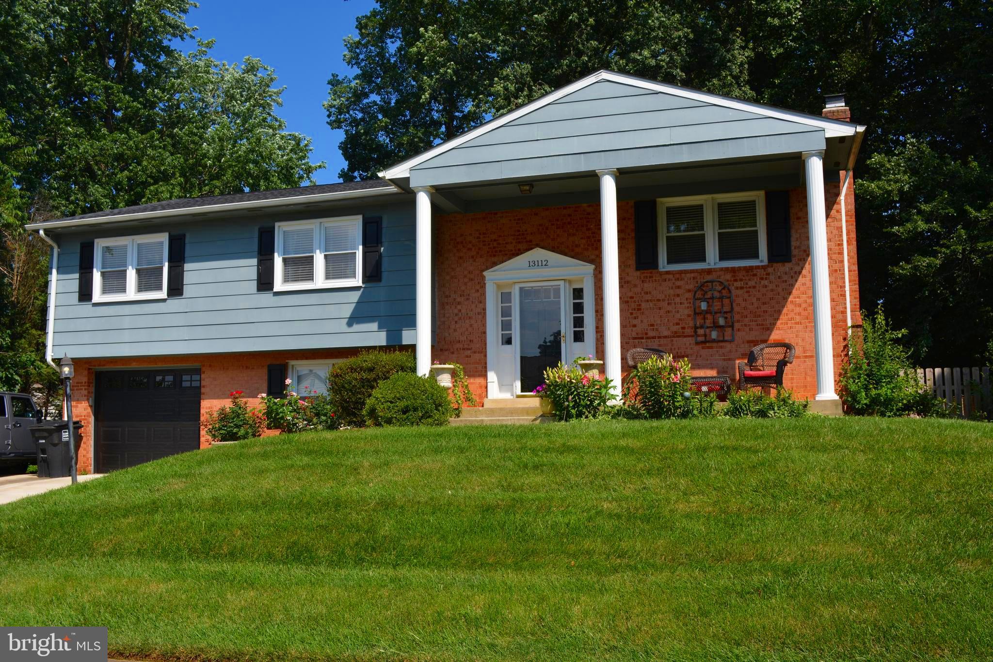 13112 Kurtz Road Woodbridge, VA 22193 - Photo 1 of 36 Gallery Image 1