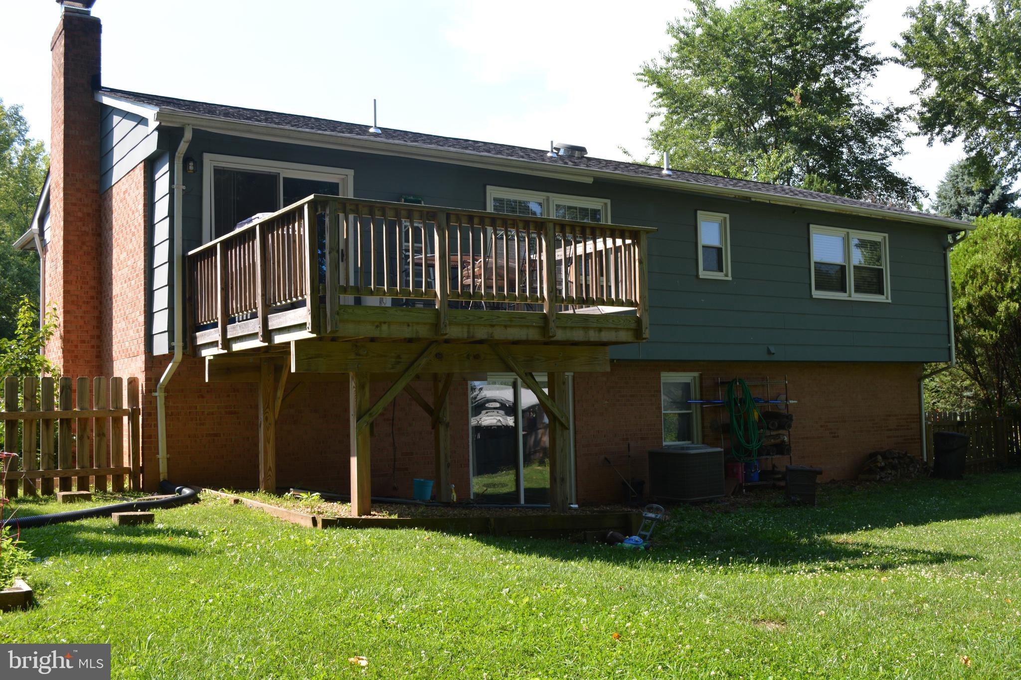 13112 Kurtz Road Woodbridge, VA 22193 - Photo 35 of 36 Gallery Image 35