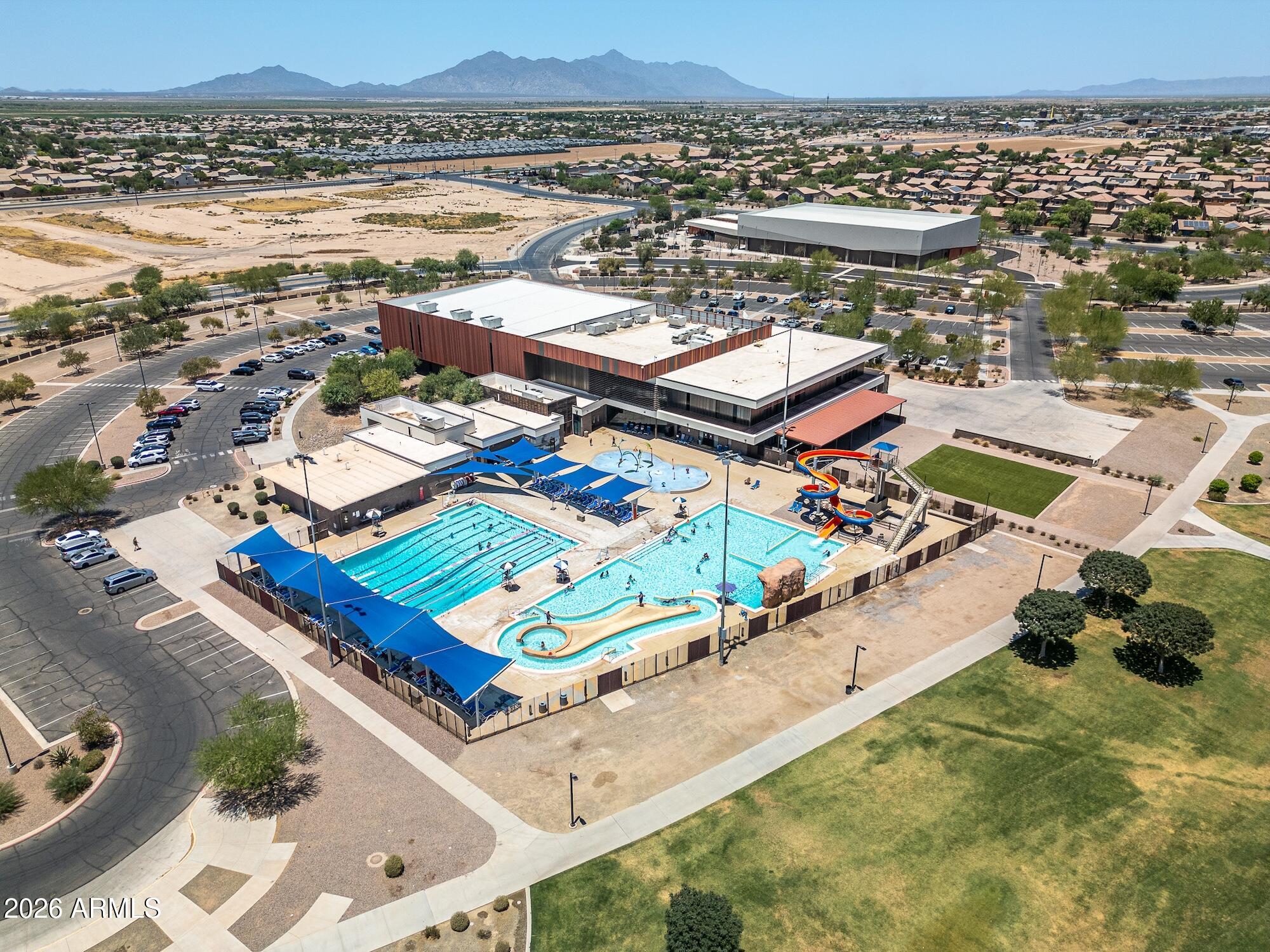 43760 West Magnolia Road Maricopa, AZ 85138 - Photo 60 of 69 DJI_0161