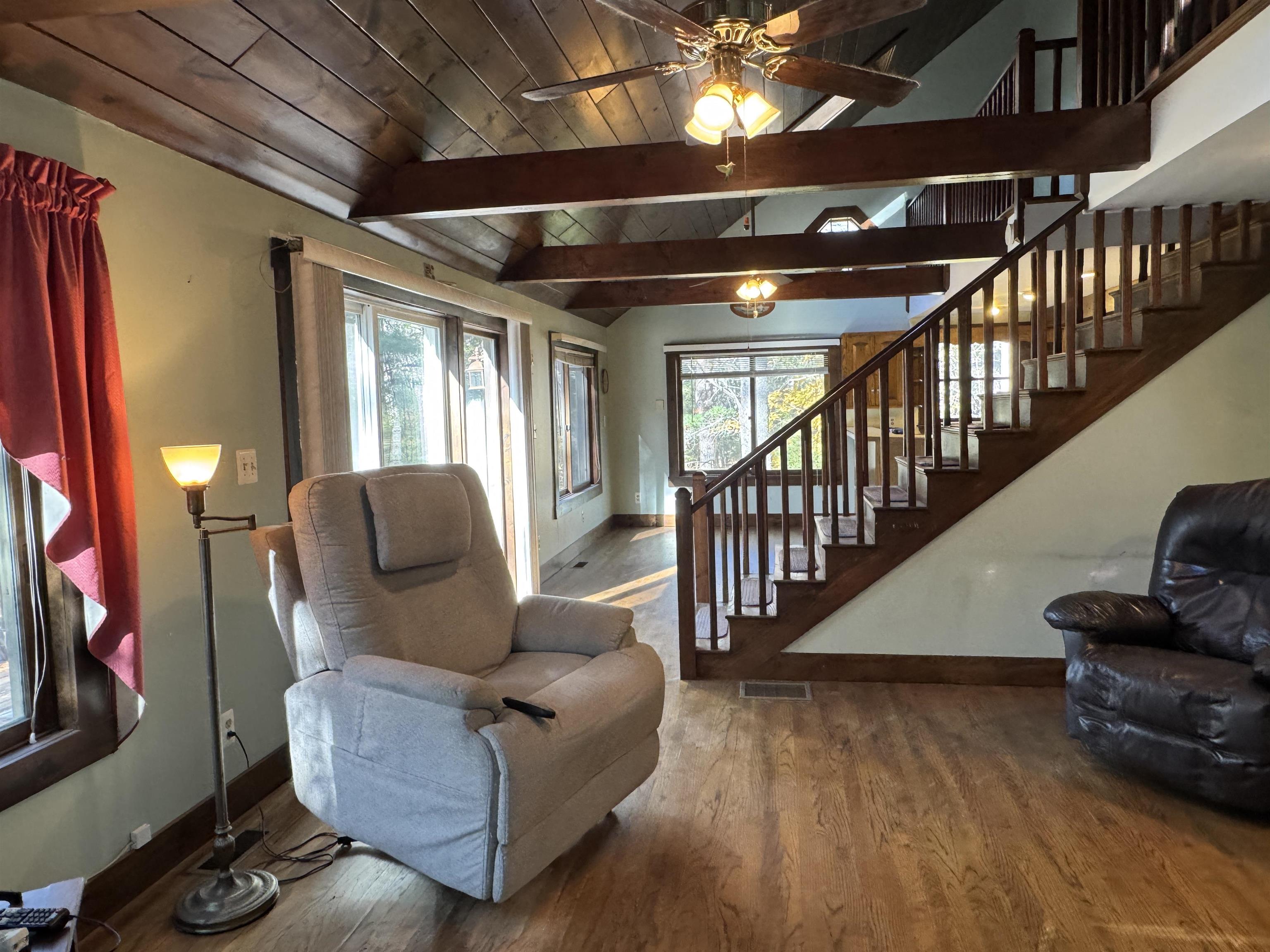 264 Hutchins Pond Road Effingham, NH 03882 - Photo 3 of 54 Gallery Image 3