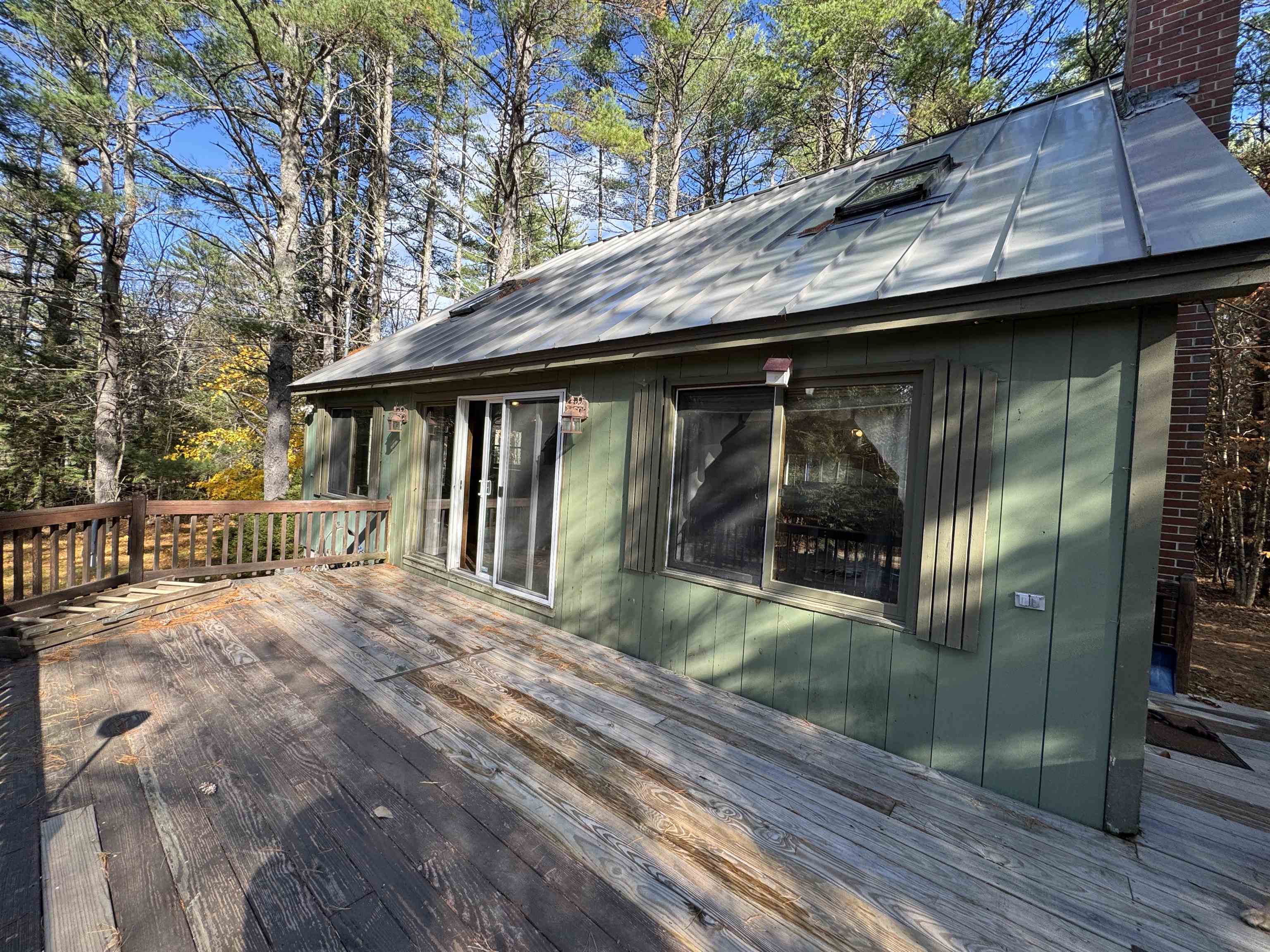 264 Hutchins Pond Road Effingham, NH 03882 - Photo 39 of 54 Gallery Image 39