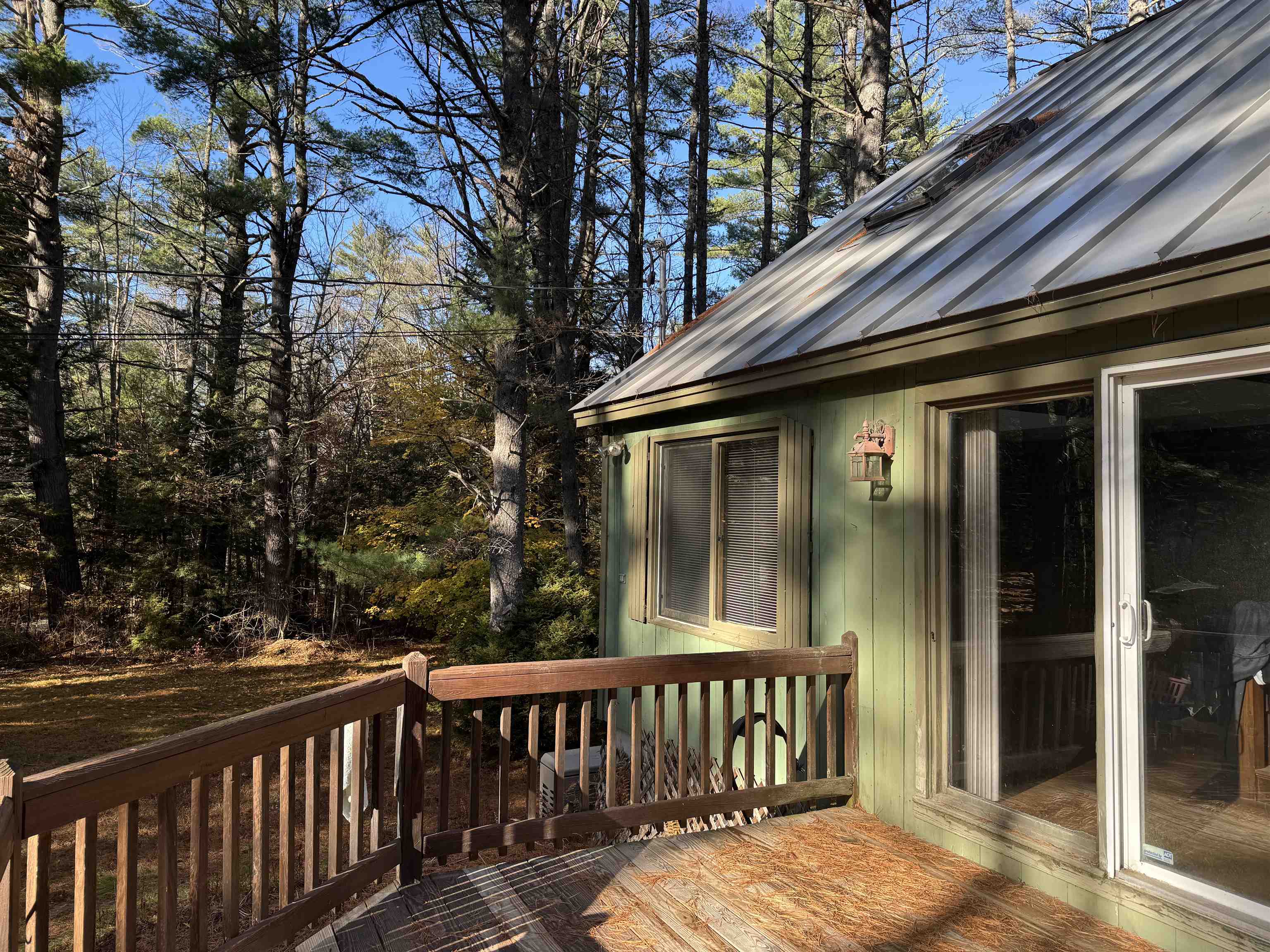 264 Hutchins Pond Road Effingham, NH 03882 - Photo 41 of 54 Gallery Image 41