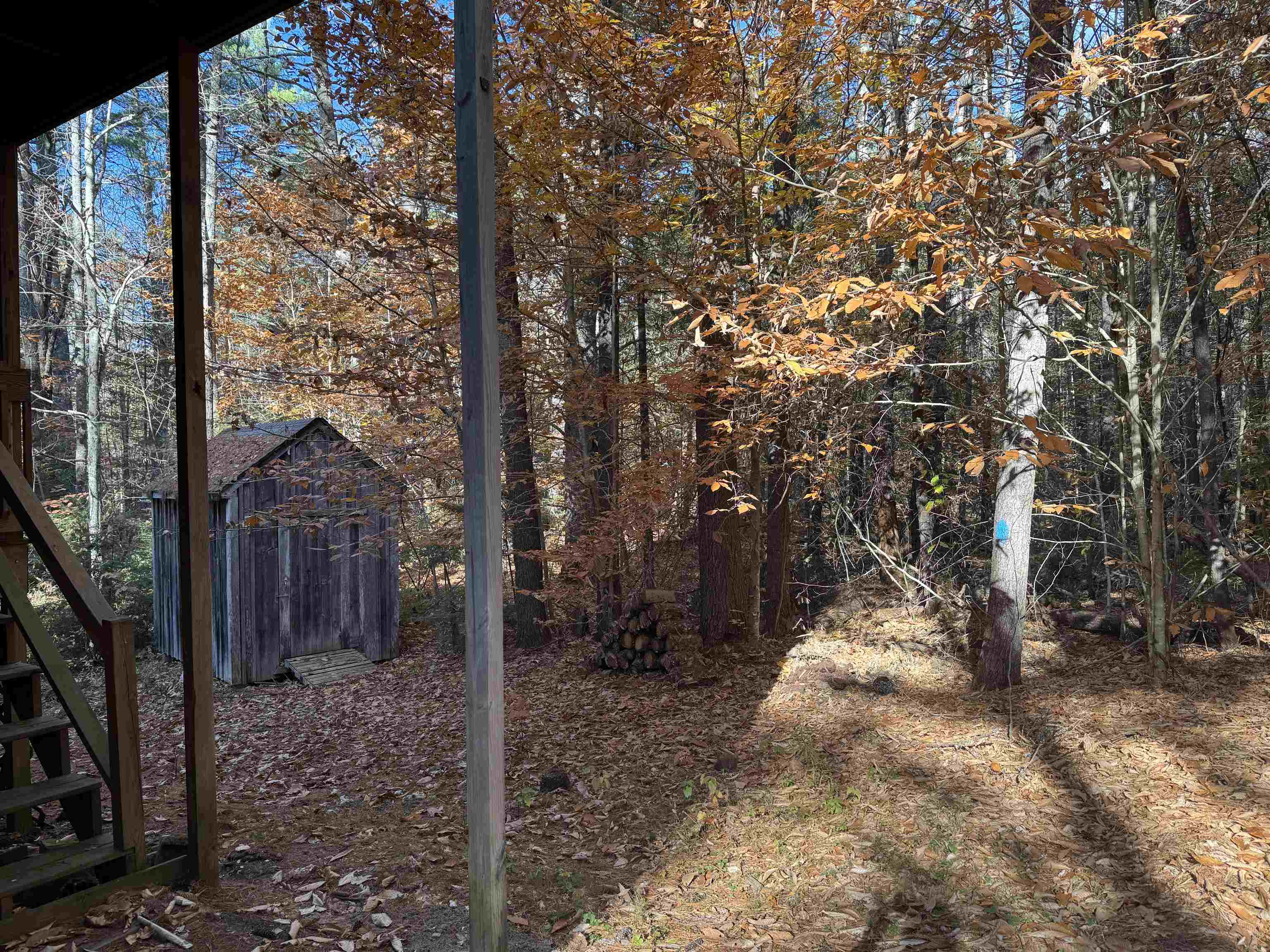 264 Hutchins Pond Road Effingham, NH 03882 - Photo 46 of 54 Gallery Image 46