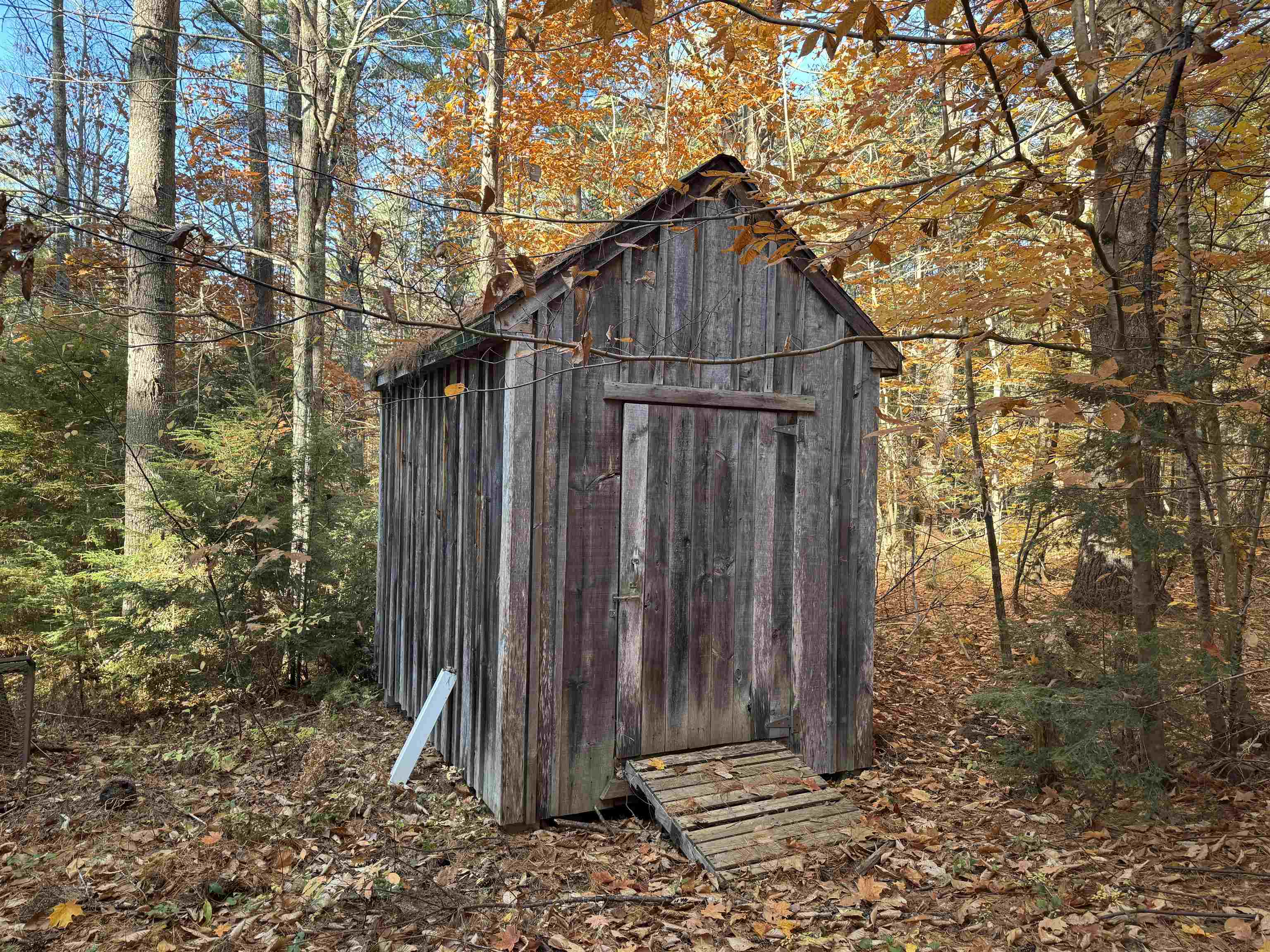 264 Hutchins Pond Road Effingham, NH 03882 - Photo 50 of 54 Gallery Image 50