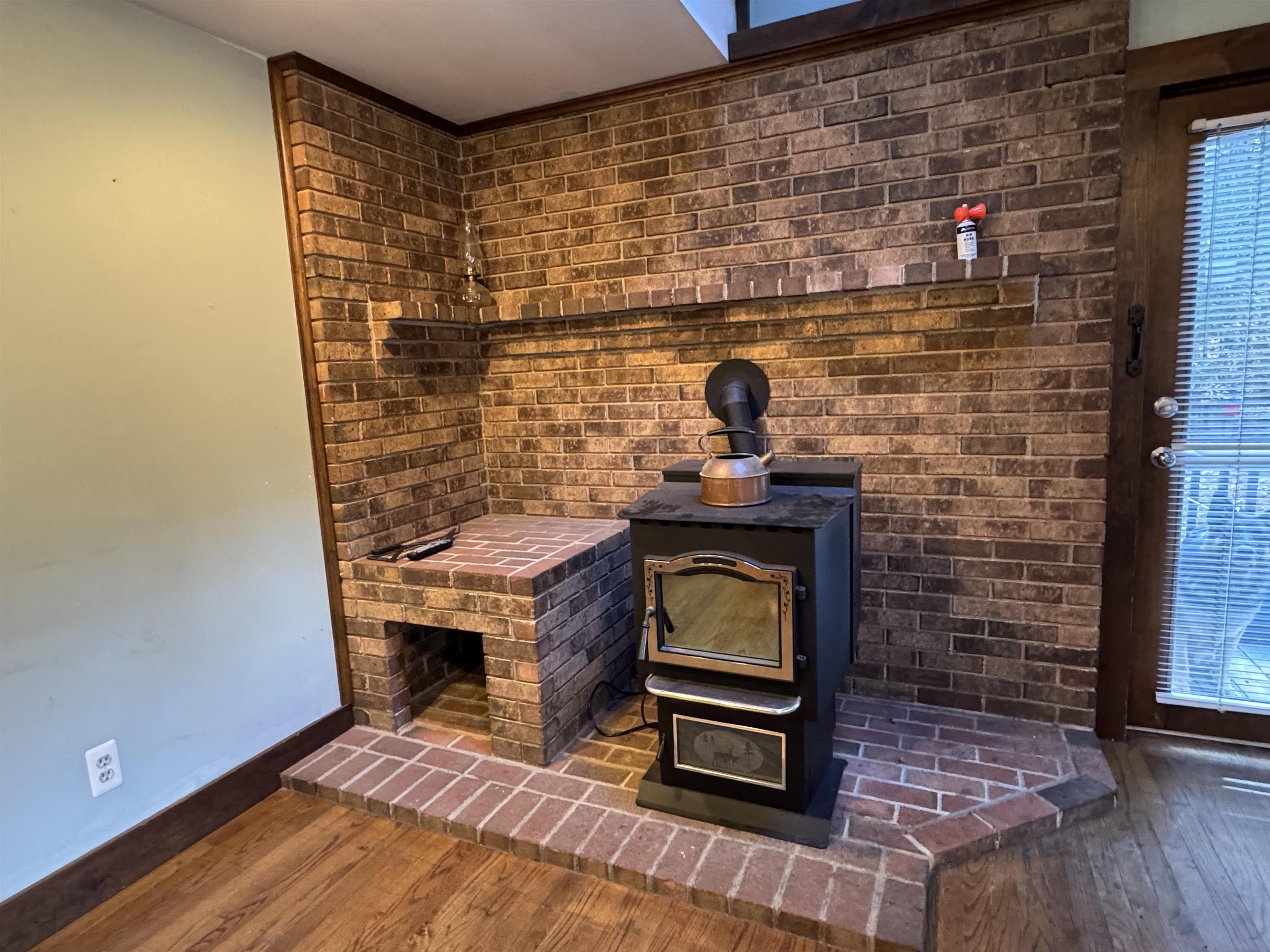 264 Hutchins Pond Road Effingham, NH 03882 - Photo 5 of 54 Gallery Image 5