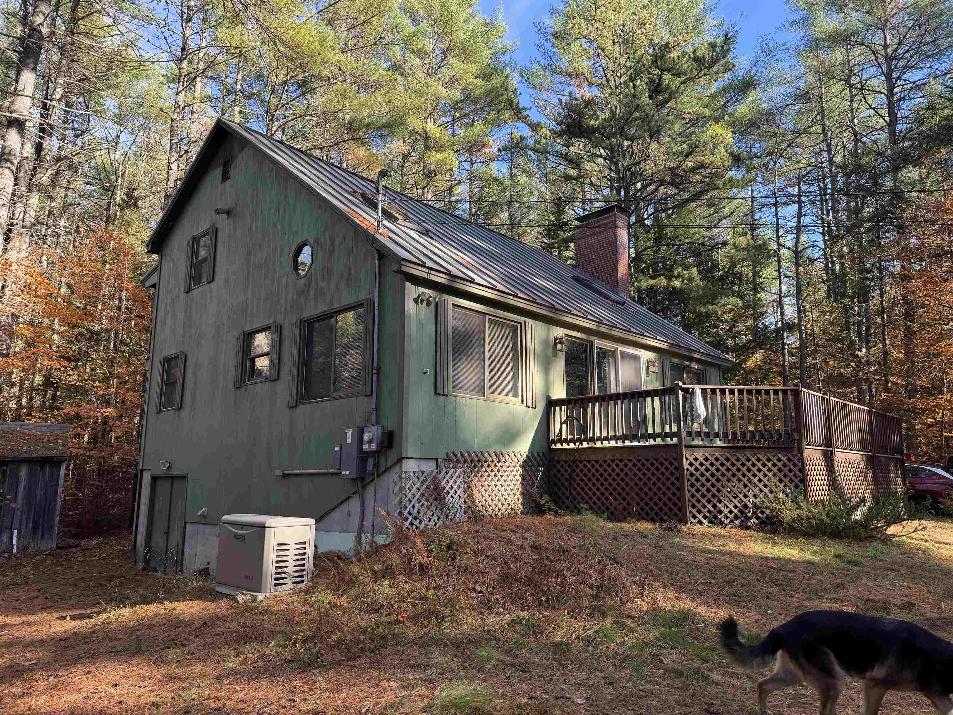 264 Hutchins Pond Road Effingham, NH 03882 - Photo 51 of 54 Gallery Image 51
