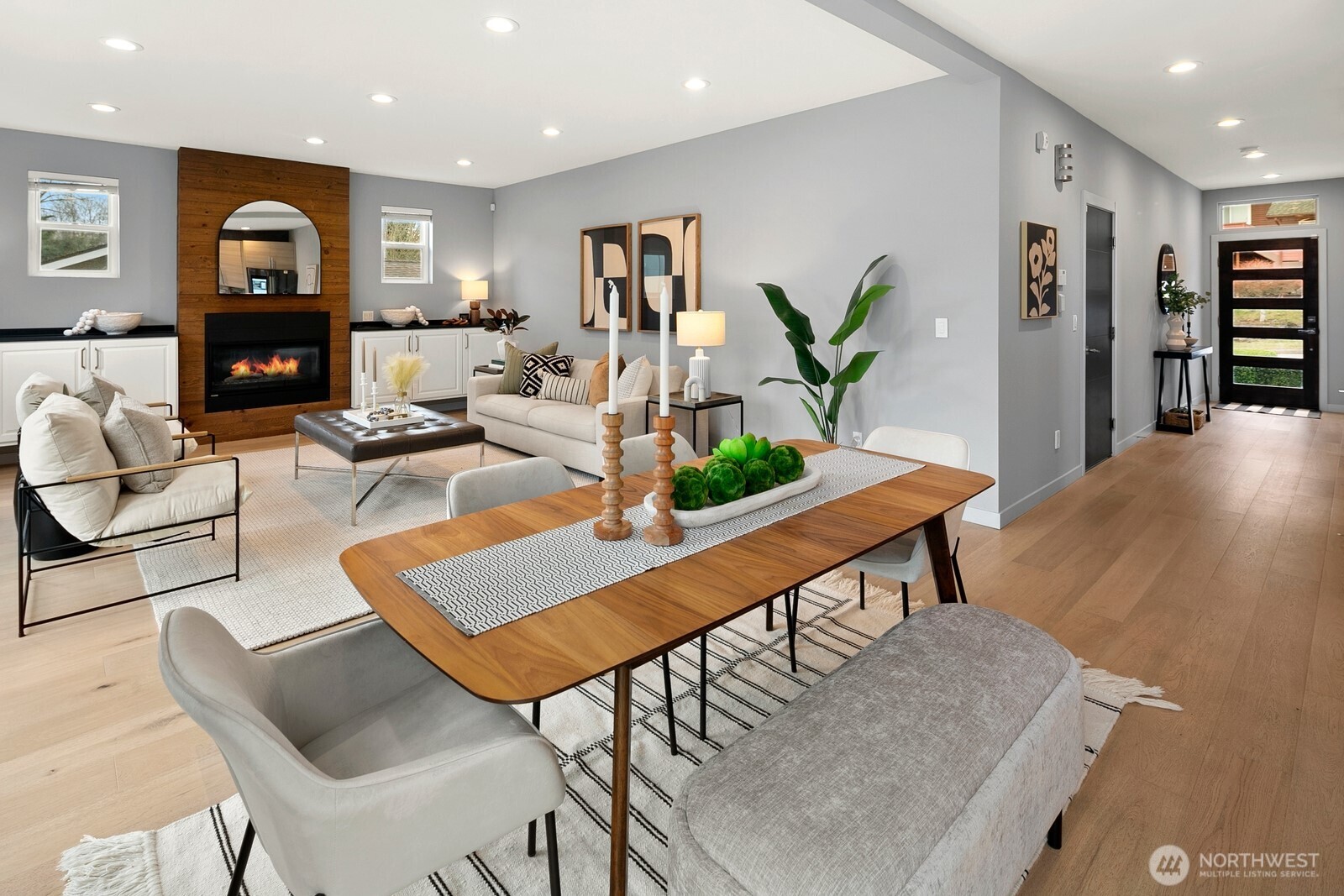 7606 7th Avenue Southwest Seattle, WA 98106 - Photo 11 of 30