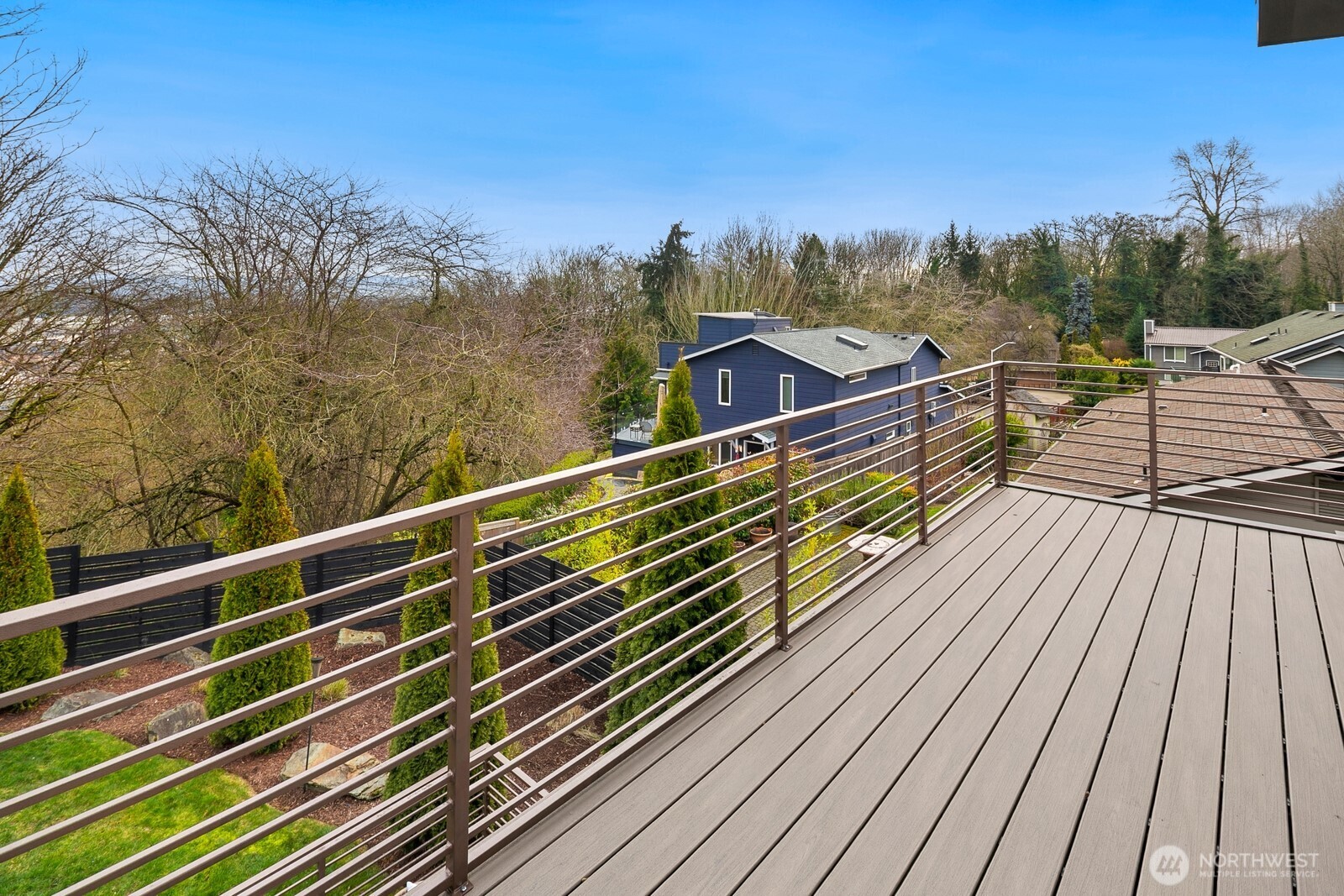 7606 7th Avenue Southwest Seattle, WA 98106 - Photo 24 of 30