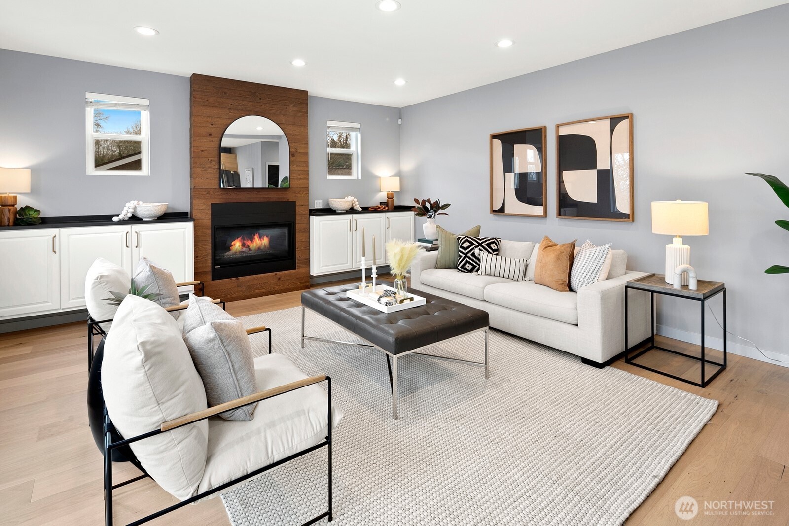 7606 7th Avenue Southwest Seattle, WA 98106 - Photo 3 of 30