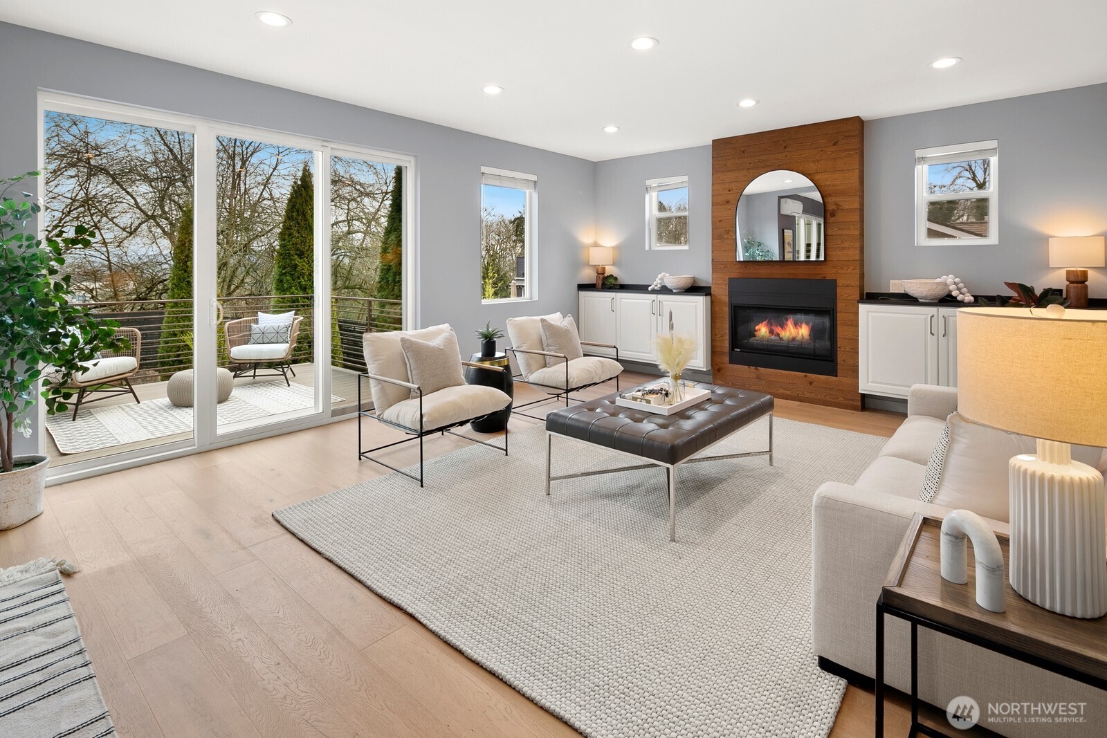 7606 7th Avenue Southwest Seattle, WA 98106 - Photo 4 of 30