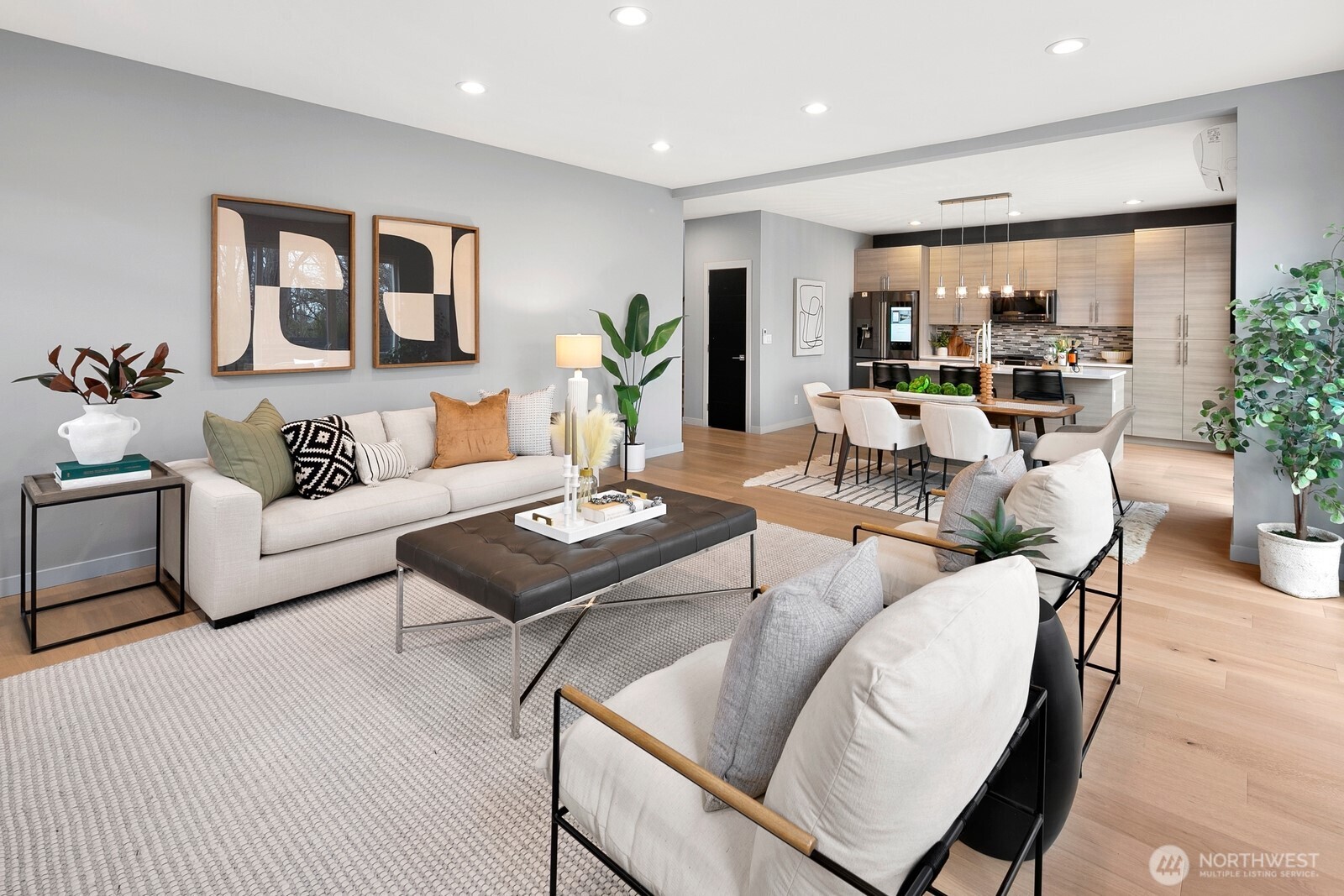 7606 7th Avenue Southwest Seattle, WA 98106 - Photo 5 of 30