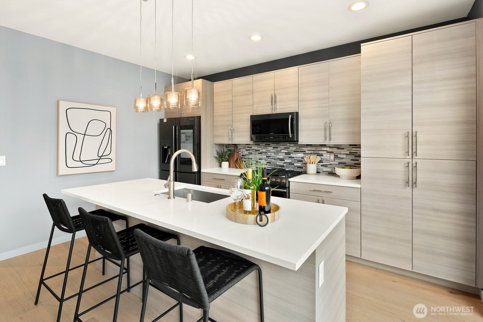 7606 7th Avenue Southwest Seattle, WA 98106 - Photo 9 of 30