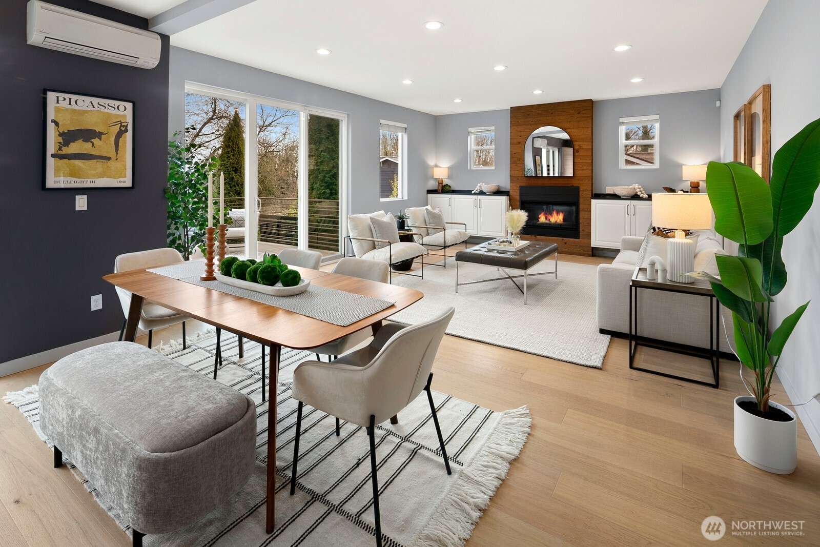 7606 7th Avenue Southwest Seattle, WA 98106 - Photo 10 of 30