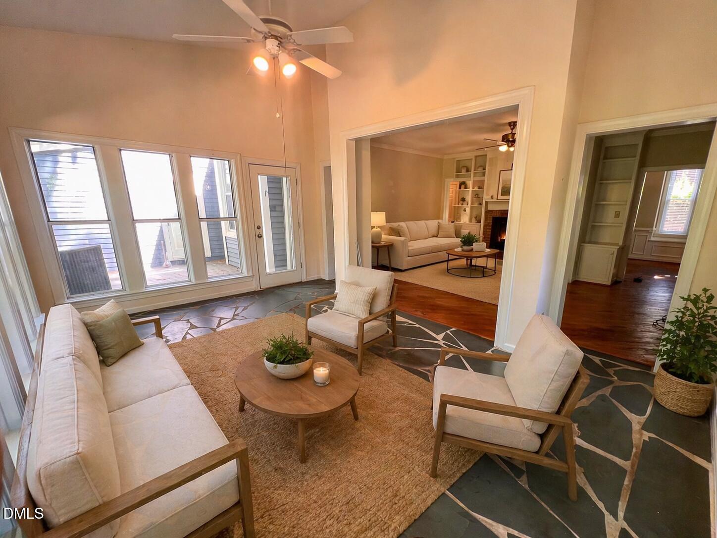 5809 Sentinel Drive Raleigh, NC 27609 - Photo 26 of 55 Gallery Image 26