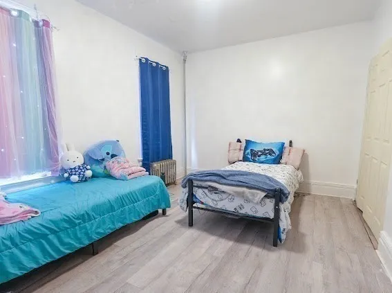 $379,900 | 243-245 Orange Street, Springfield, MA 01108