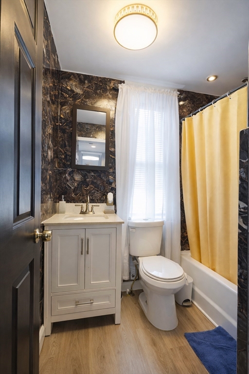 243-245 Orange Street Springfield, MA 01108 - Photo 14 of 18