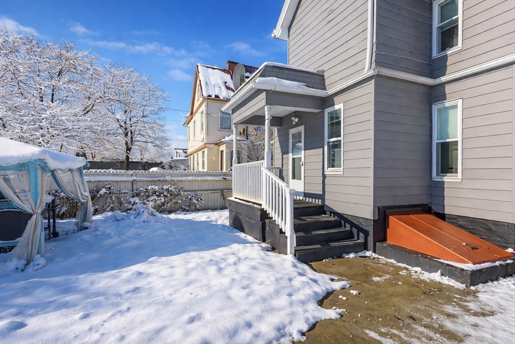 243-245 Orange Street Springfield, MA 01108 - Photo 15 of 18