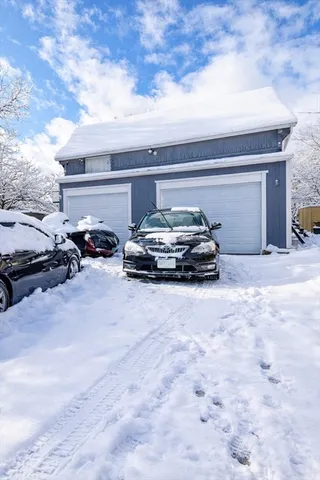 $379,900 | 243-245 Orange Street, Springfield, MA 01108