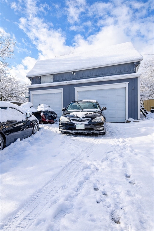 243-245 Orange Street Springfield, MA 01108 - Photo 16 of 18