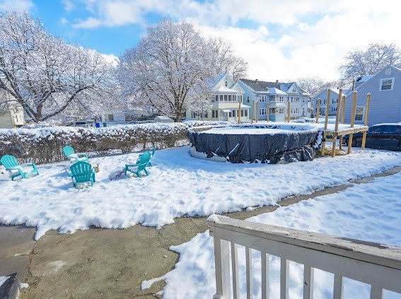 243-245 Orange Street Springfield, MA 01108 - Photo 18 of 18