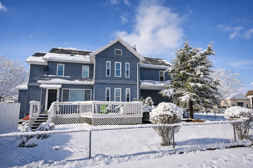 243-245 Orange Street Springfield, MA 01108 - Photo 2 of 18