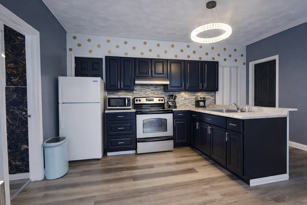 243-245 Orange Street Springfield, MA 01108 - Photo 8 of 18