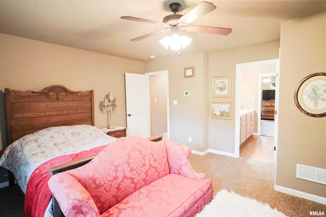 $595,000 | 4331 A County Road 1225 East, Salem, IL 62881