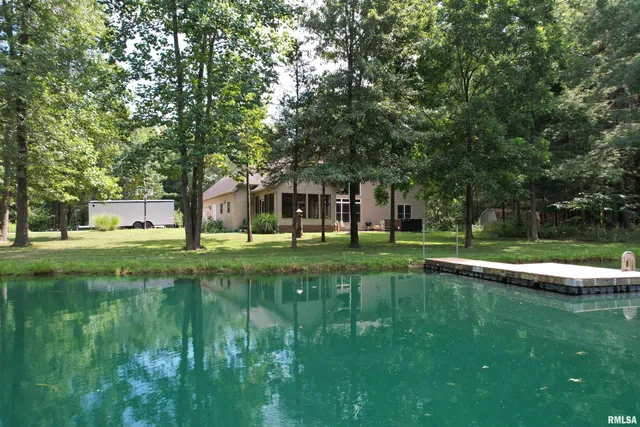 $595,000 | 4331 A County Road 1225 East, Salem, IL 62881